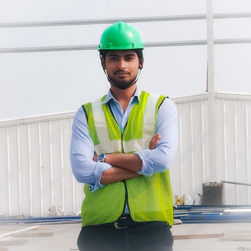 DIPLOMA IN CONSTRUCTION SAFETY