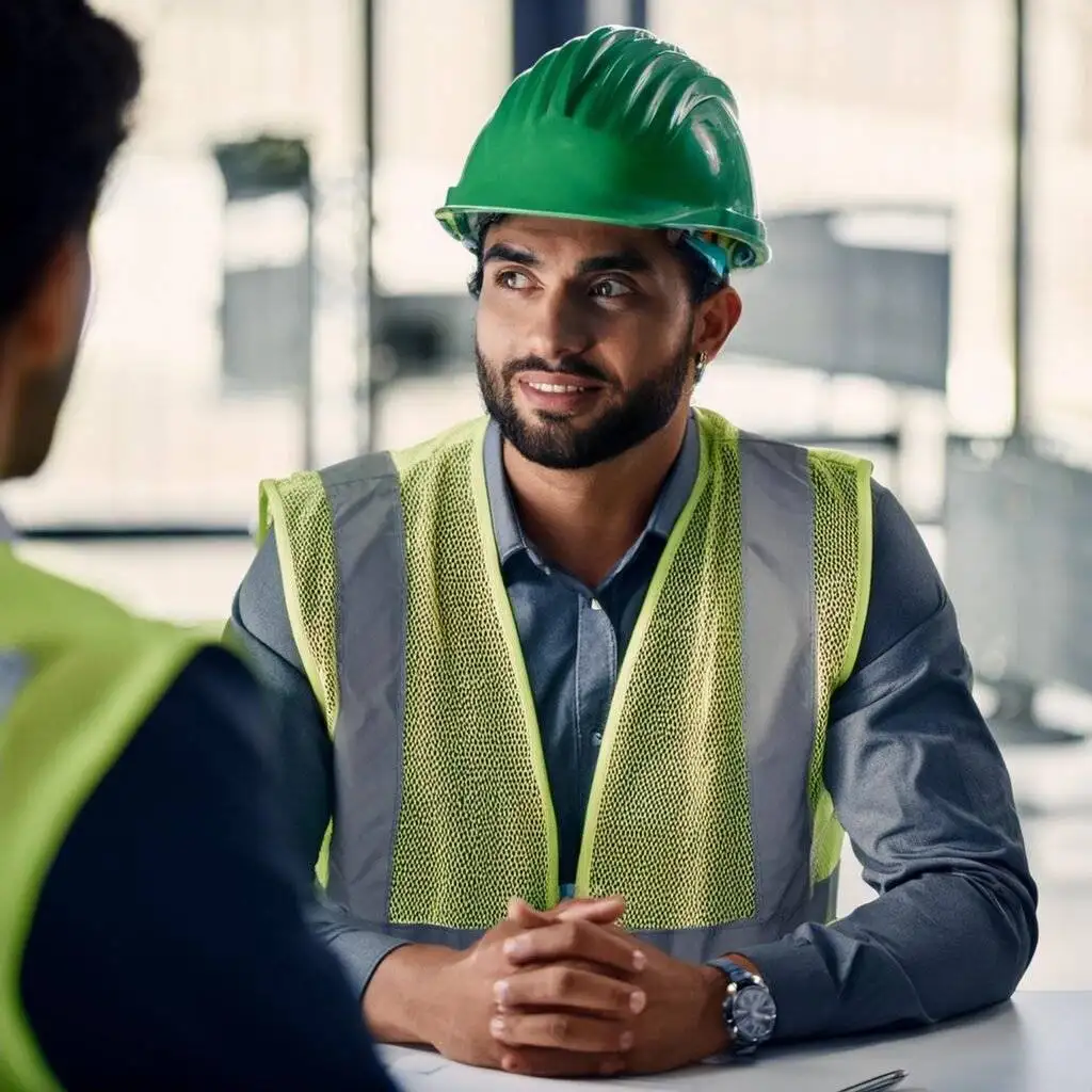 ADVANCED DIPLOMA IN FIRE & INDUSTRIAL SAFETY MANAGEMENT