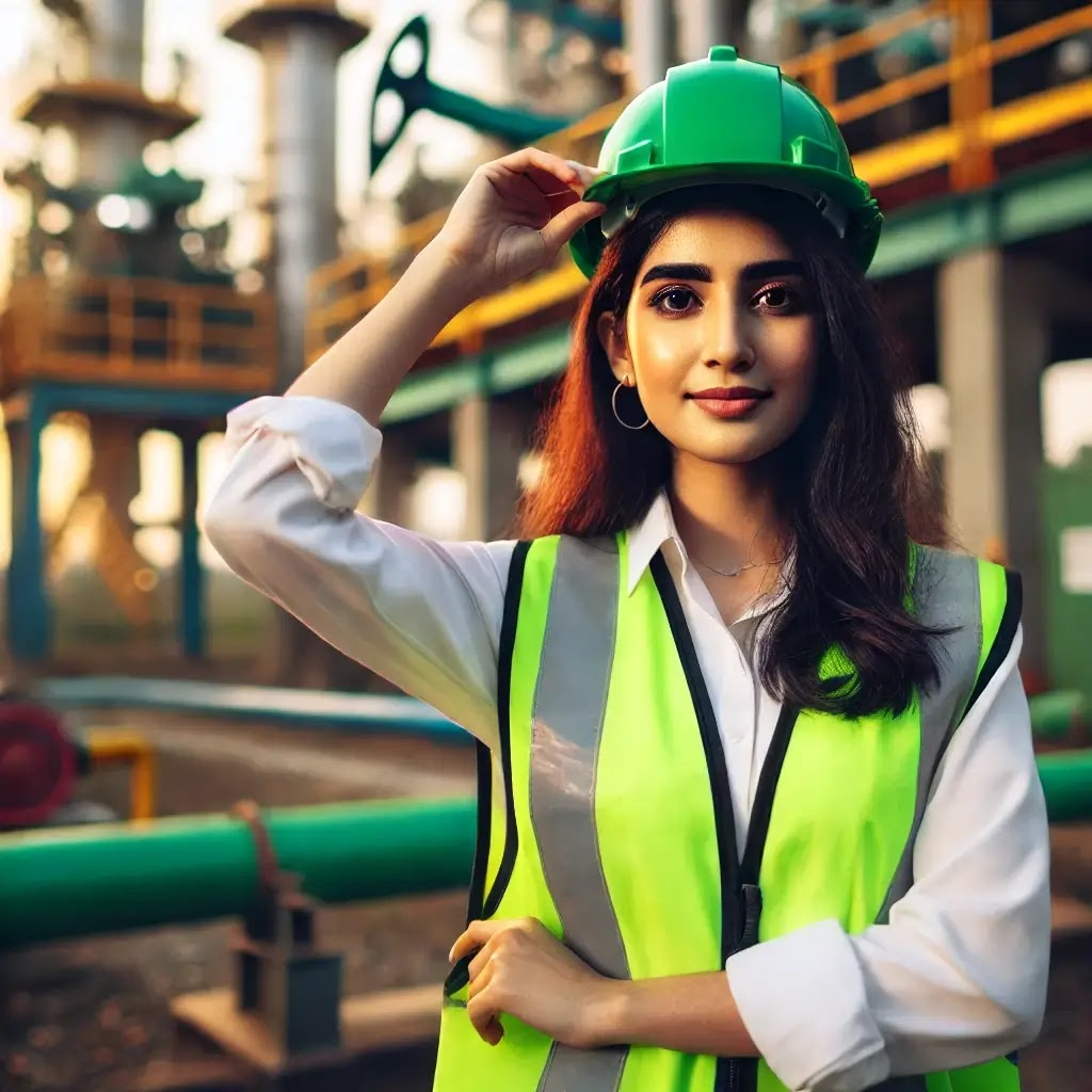 DIPLOMA IN INDUSTRIAL SAFETY