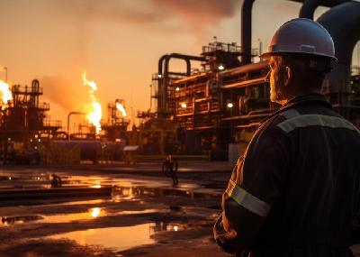 ADVANCED DIPLOMA IN FIRE & INDUSTRIAL SAFETY MANAGEMENT