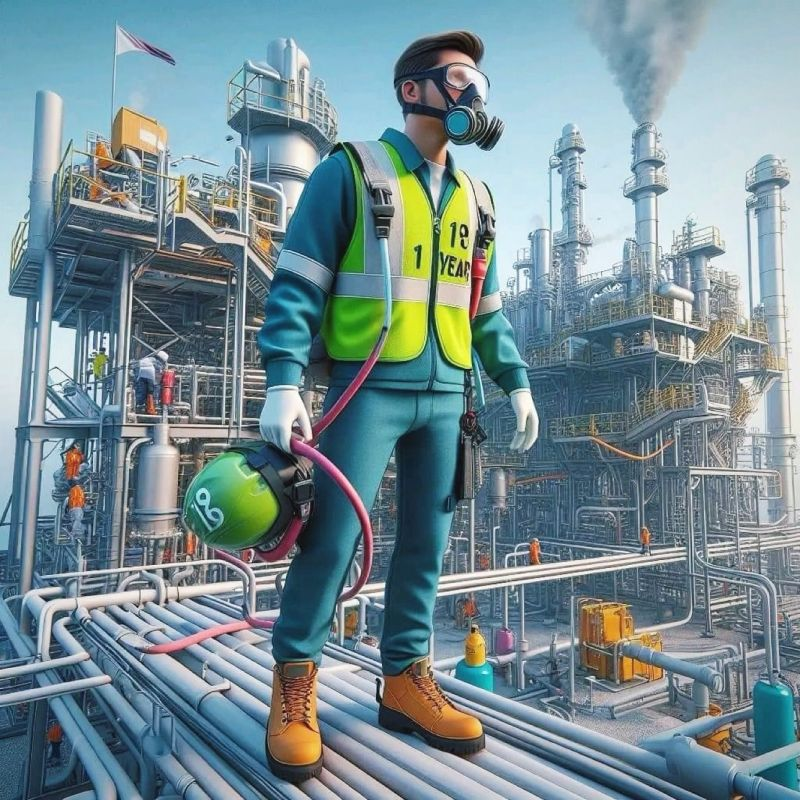 DIPLOMA IN OFFSHORE SAFETY HR