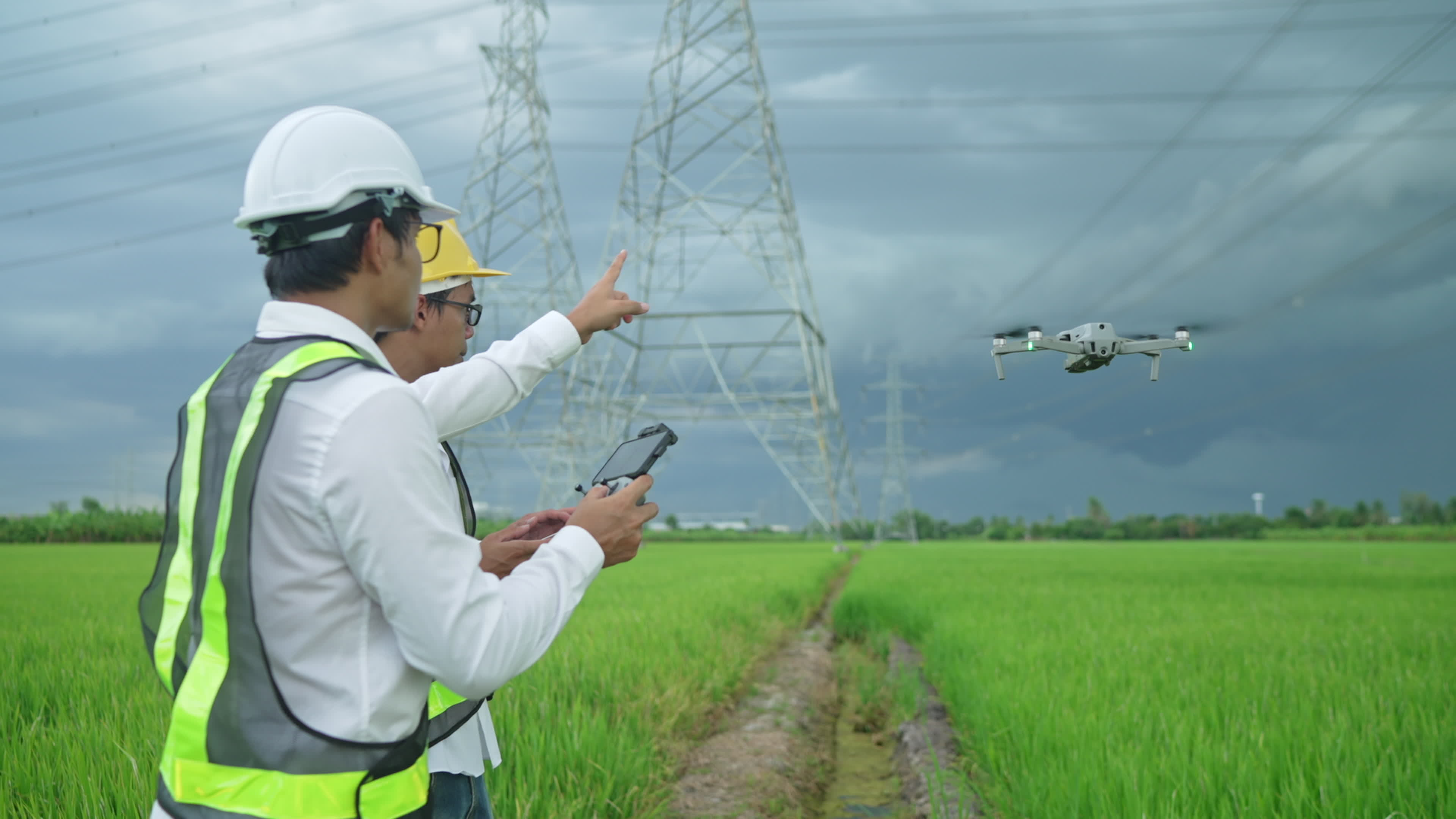 DIPLOMA IN ELECTRICAL SAFETY